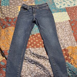 Old Navy Kids Blue Jeans